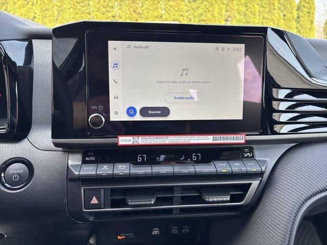 2026 Toyota Camry SE (SE)