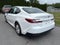 2025 Toyota Camry LE (SE)