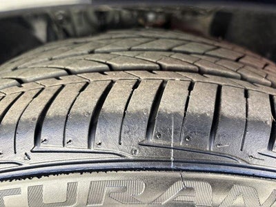 2025 Toyota Camry SE (SE)