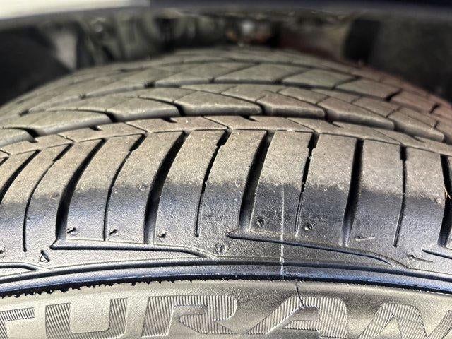 2025 Toyota Camry SE (SE)