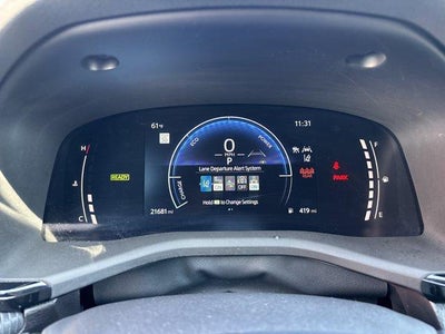 2025 Toyota Camry SE (SE)