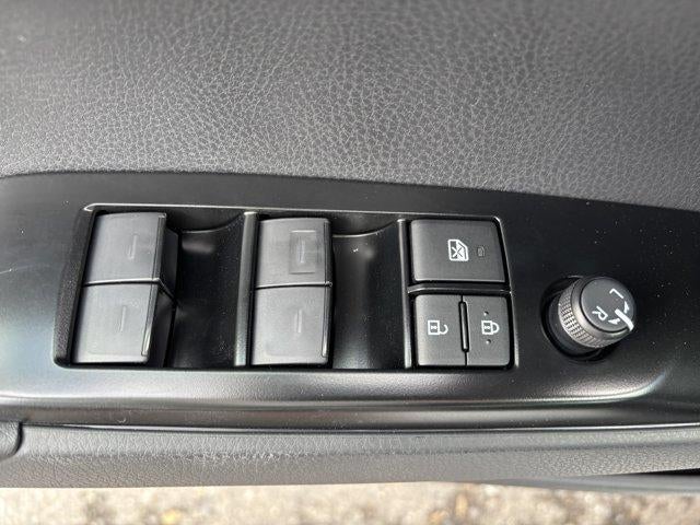 2026 Toyota Camry Nightshade (Natl)
