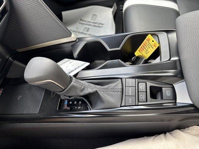 2026 Toyota Camry Nightshade (Natl)