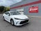 2025 Toyota Camry LE (SE)