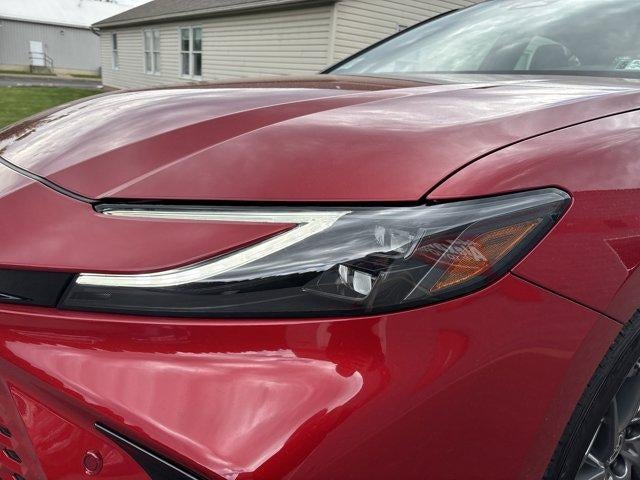 2026 Toyota Camry XSE (Natl)
