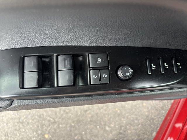 2026 Toyota Camry XSE (Natl)