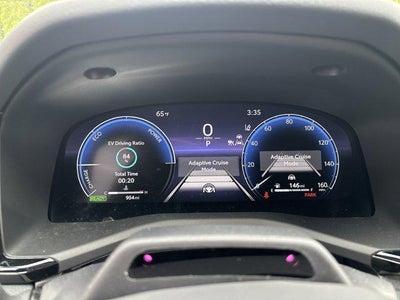 2026 Toyota Camry XSE (Natl)