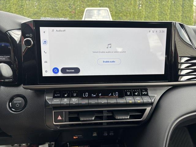 2026 Toyota Camry XSE (Natl)