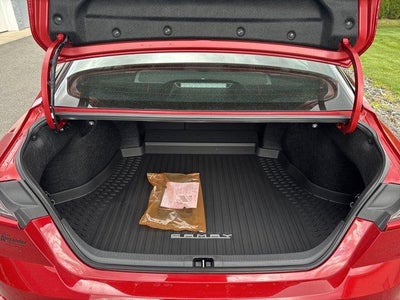 2026 Toyota Camry XSE (Natl)