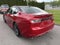 2026 Toyota Camry XSE (Natl)