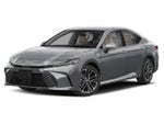 2026 Toyota Camry XLE (SE)