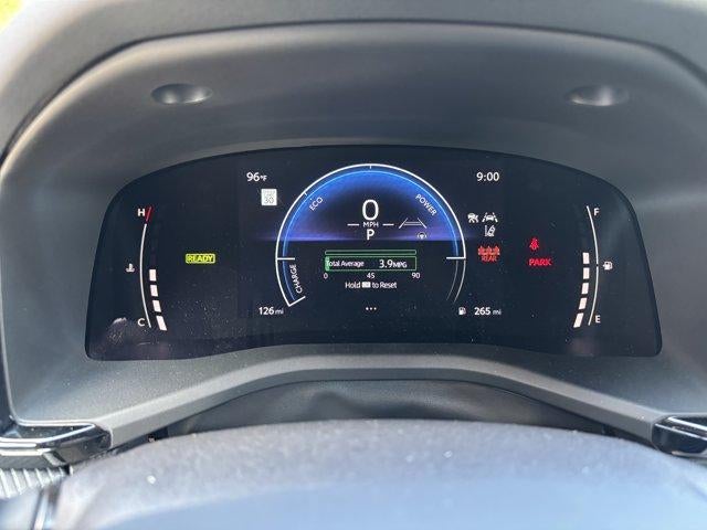 2026 Toyota Camry Nightshade (Natl)