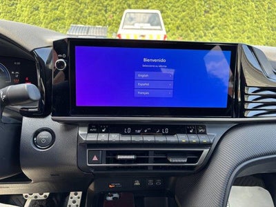 2026 Toyota Camry Nightshade (Natl)