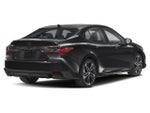 2025 Toyota Camry XSE AWD (Natl)