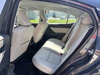 2025 Toyota Camry XLE AWD (Natl)