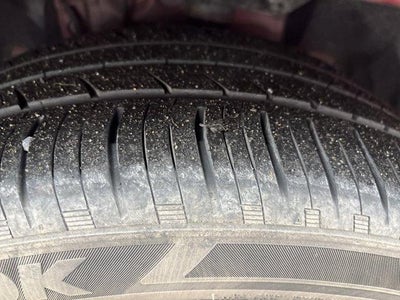 2025 Toyota Camry SE AWD (Natl)