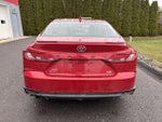 2025 Toyota Camry SE AWD (Natl)