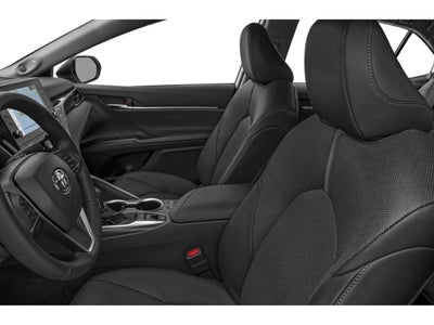 2023 Toyota Camry XLE Auto AWD (Natl)