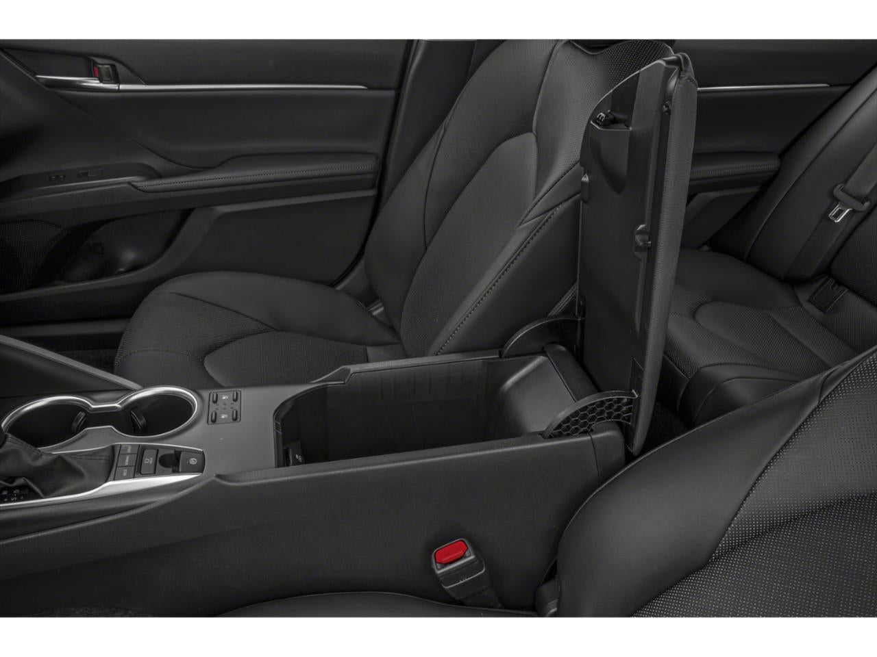 2023 Toyota Camry XLE Auto AWD (Natl)