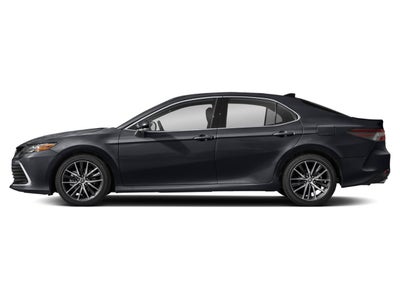 2023 Toyota Camry XLE Auto AWD (Natl)