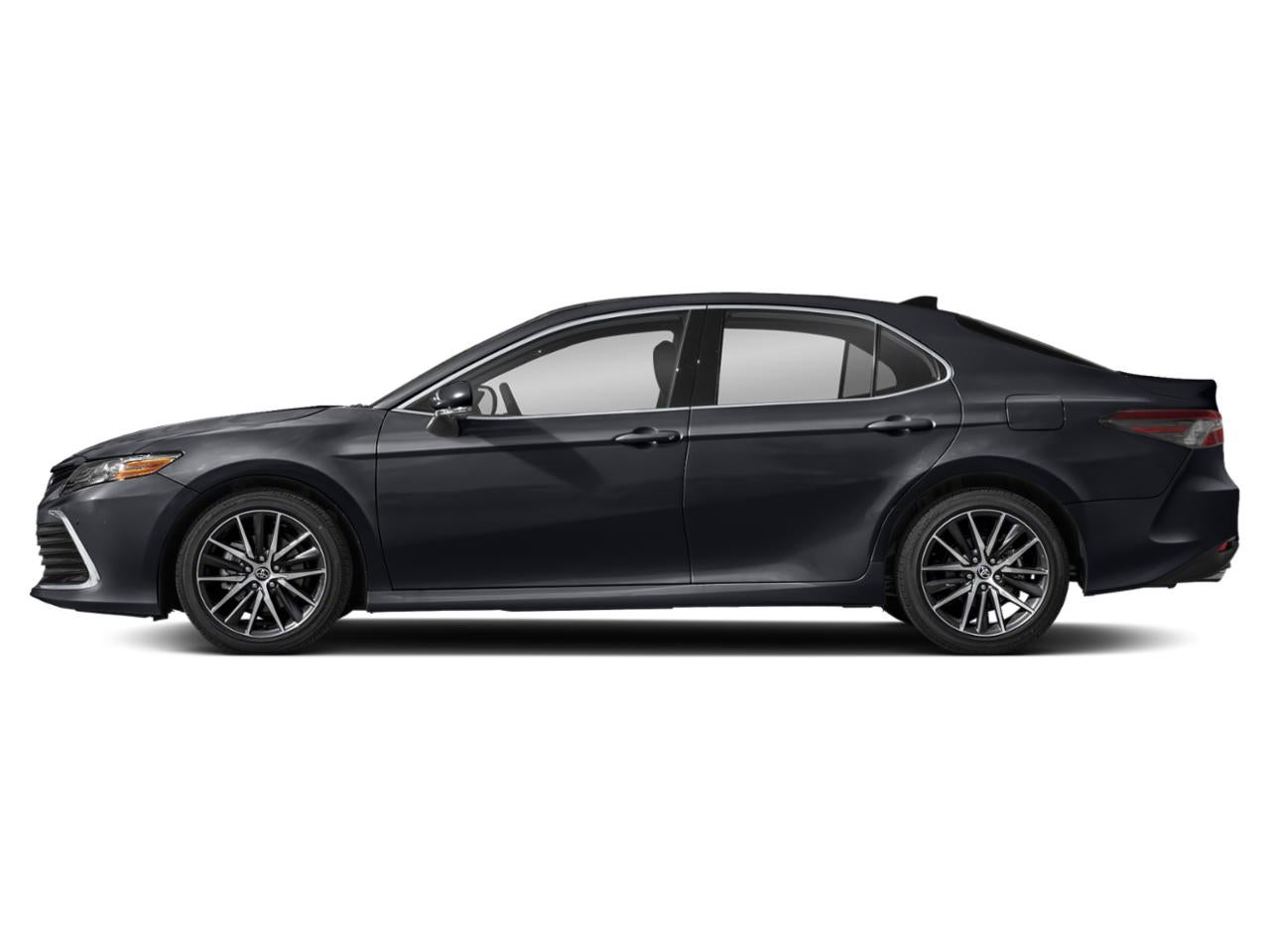 2023 Toyota Camry XLE Auto AWD (Natl)