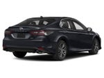 2023 Toyota Camry XLE Auto AWD (Natl)