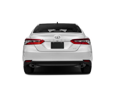 2023 Toyota Camry XLE Auto AWD (Natl)