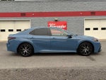 2024 Toyota Camry SE Auto (SE)