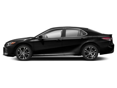 2020 Toyota Camry SE Auto (SE)