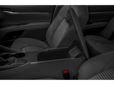 2024 Toyota Camry SE Auto AWD (Natl)