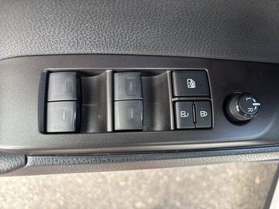 2024 Toyota Camry SE Auto AWD (Natl)