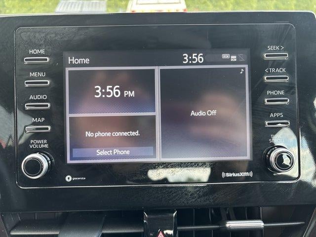 2024 Toyota Camry SE Auto AWD (Natl)
