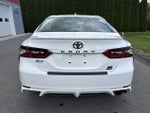 2024 Toyota Camry SE Auto AWD (Natl)