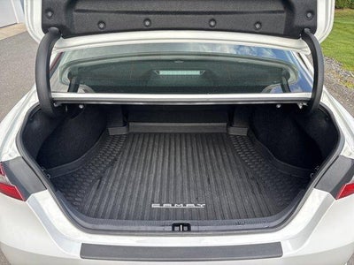 2024 Toyota Camry SE Auto AWD (Natl)