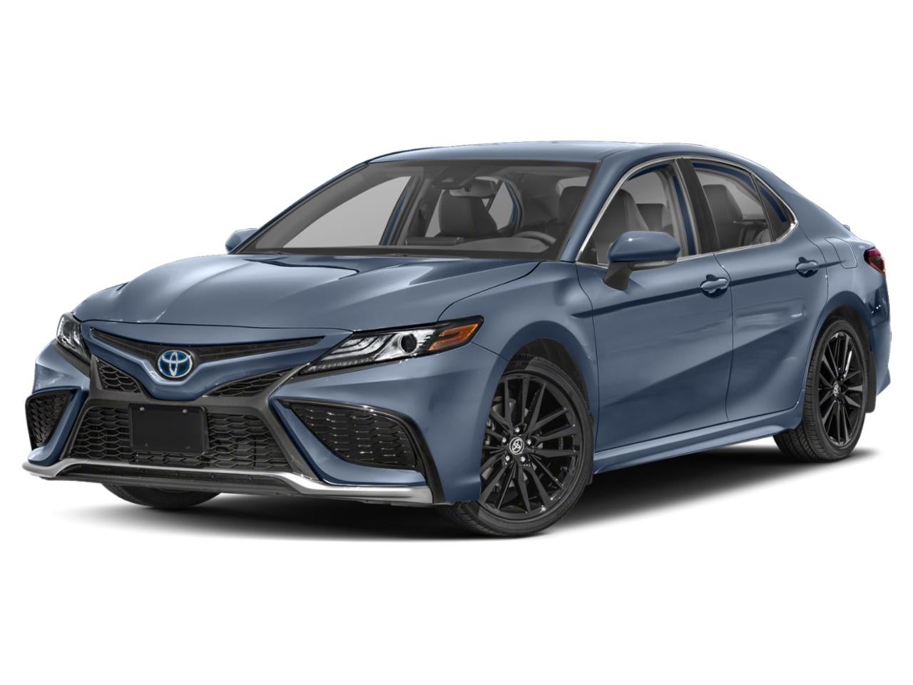 2023 Toyota Camry Hybrid XSE CVT (Natl)