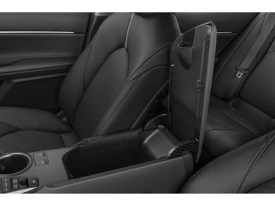 2023 Toyota Camry Hybrid XSE CVT (Natl)