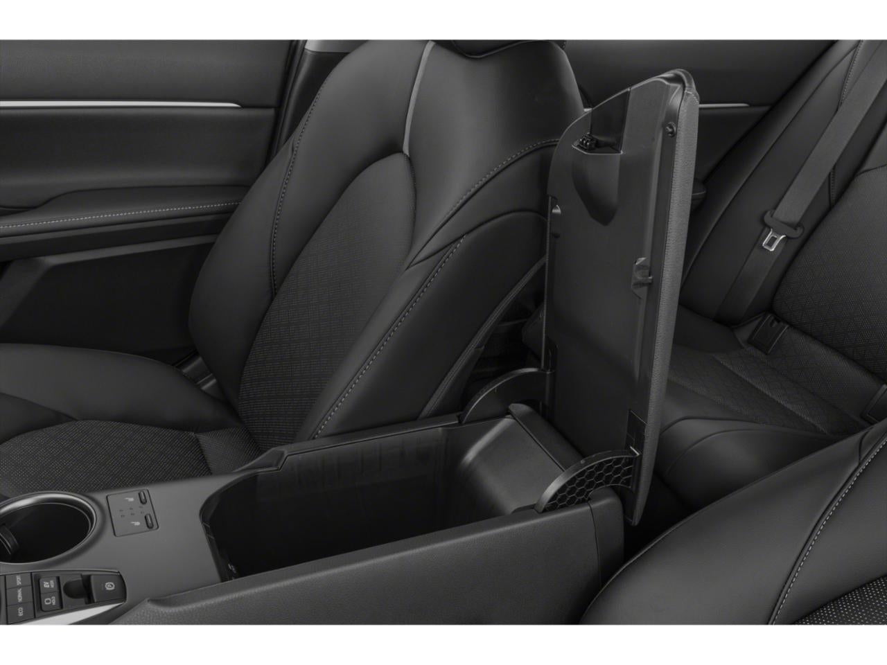 2023 Toyota Camry Hybrid XSE CVT (Natl)