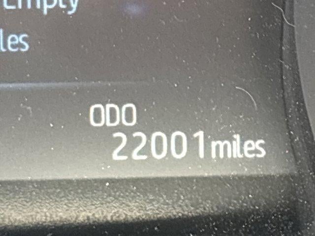 2023 Toyota Camry XSE Auto (Natl)