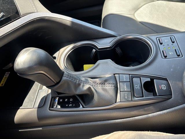 2023 Toyota Camry XSE Auto (Natl)