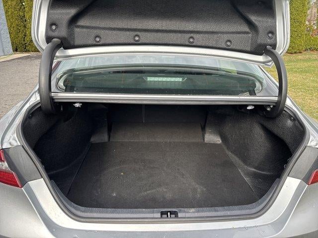 2024 Toyota Camry XSE Auto (Natl)