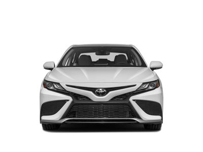 2024 Toyota Camry XSE Auto (Natl)
