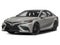 2024 Toyota Camry XSE Auto (Natl)