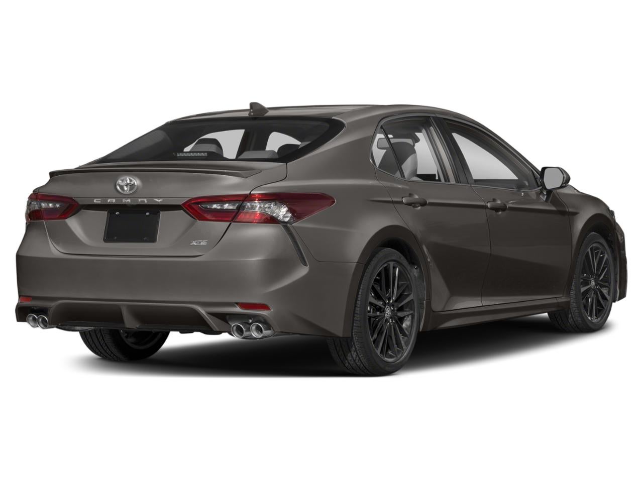 2024 Toyota Camry XSE Auto (Natl)
