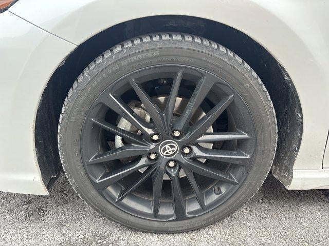 2021 Toyota Camry XSE Auto AWD (Natl)