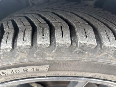 2021 Toyota Camry XSE Auto AWD (Natl)