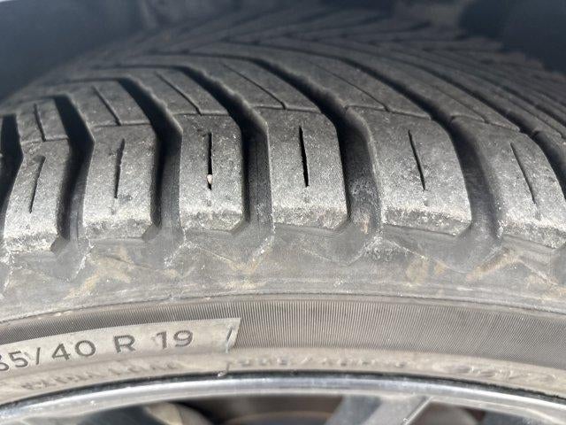 2021 Toyota Camry XSE Auto AWD (Natl)