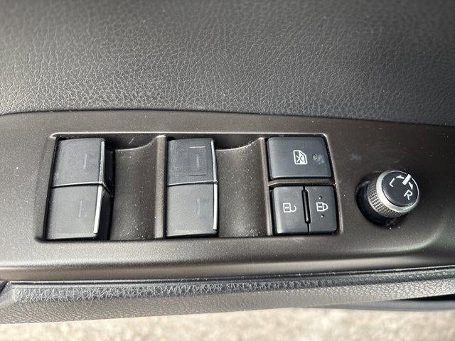 2021 Toyota Camry XSE Auto AWD (Natl)