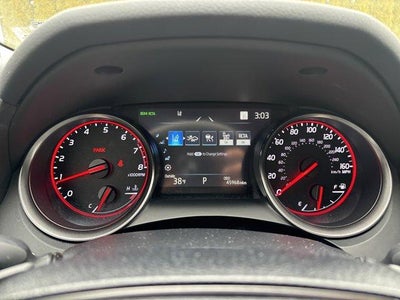 2021 Toyota Camry XSE Auto AWD (Natl)