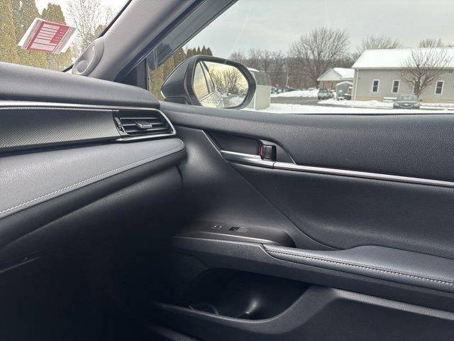 2021 Toyota Camry XSE Auto AWD (Natl)