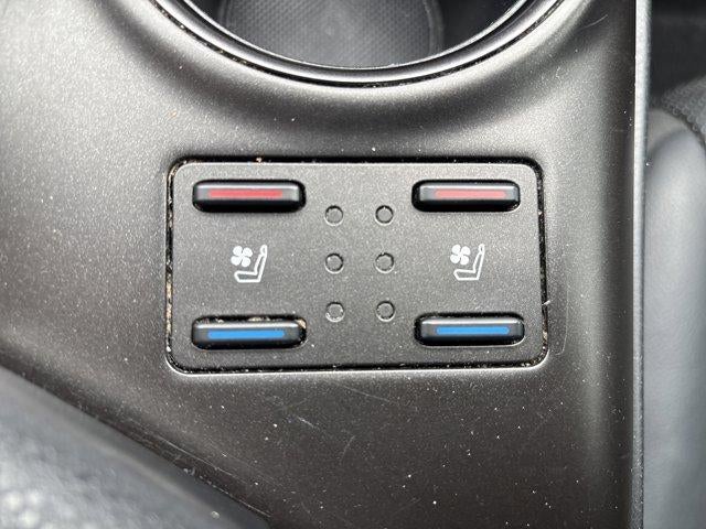 2021 Toyota Camry XSE Auto AWD (Natl)